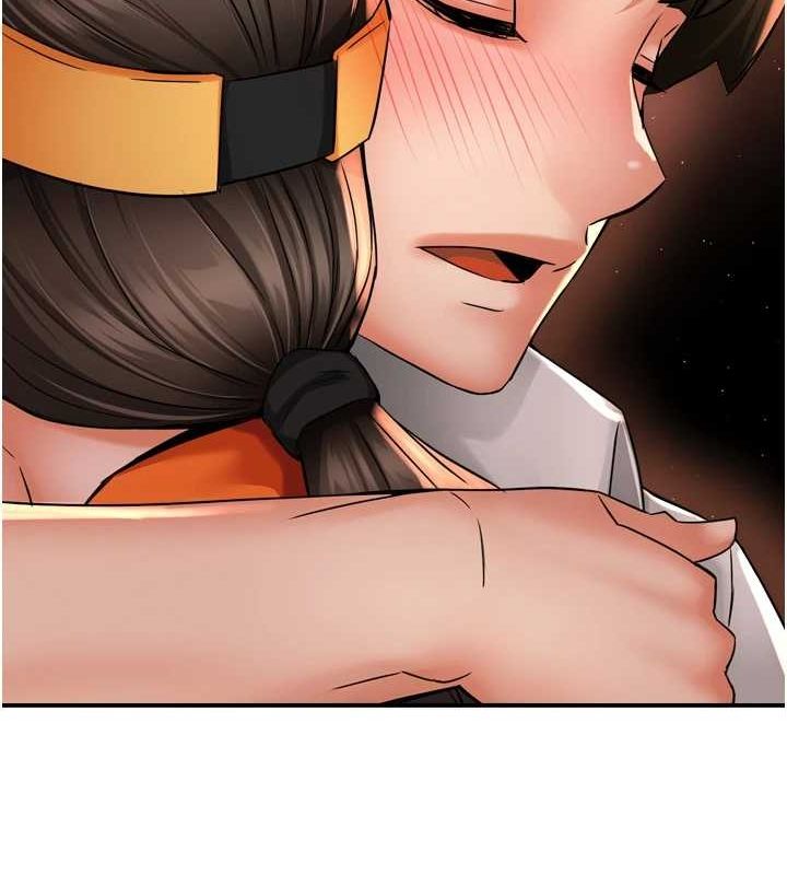 痒乐多阿姨第56話-我是你的…