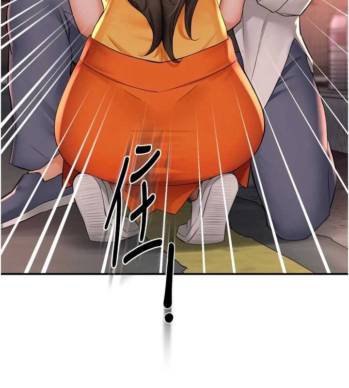 痒乐多阿姨第56話-我是你的…