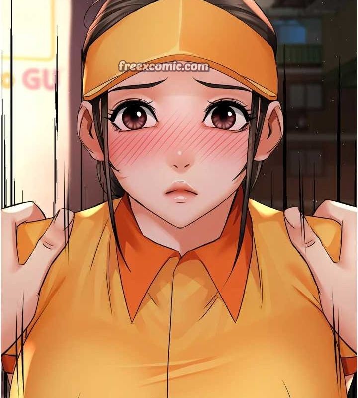 痒乐多阿姨第56話-我是你的…