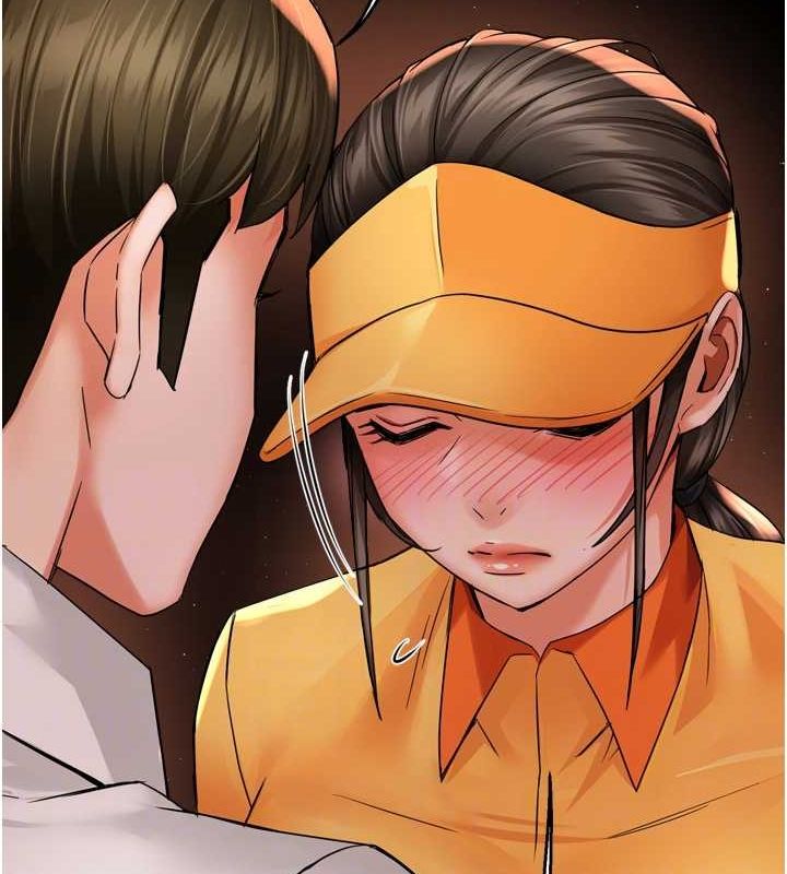 痒乐多阿姨第56話-我是你的…