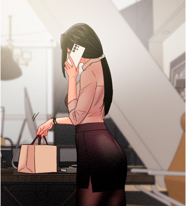 掠夺行动第50話-你女友被我收服了