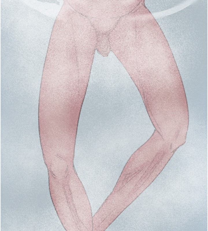 掠奪行動第50話-你女友被我收服了