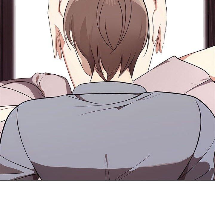 其实很喜欢第45話