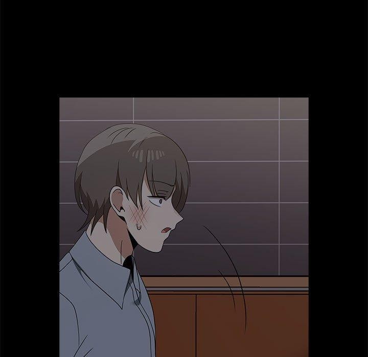 其实很喜欢第45話