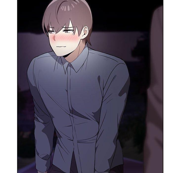 其实很喜欢第45話