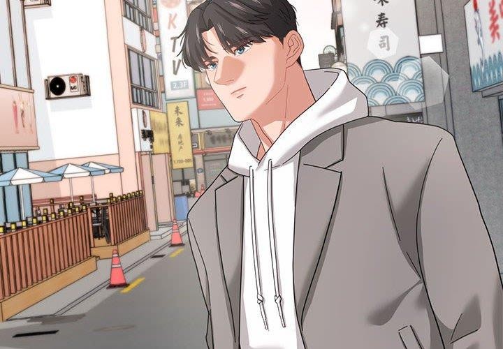 我的傻瓜男友第6話