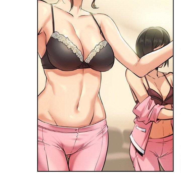 爸爸也疯狂第4話