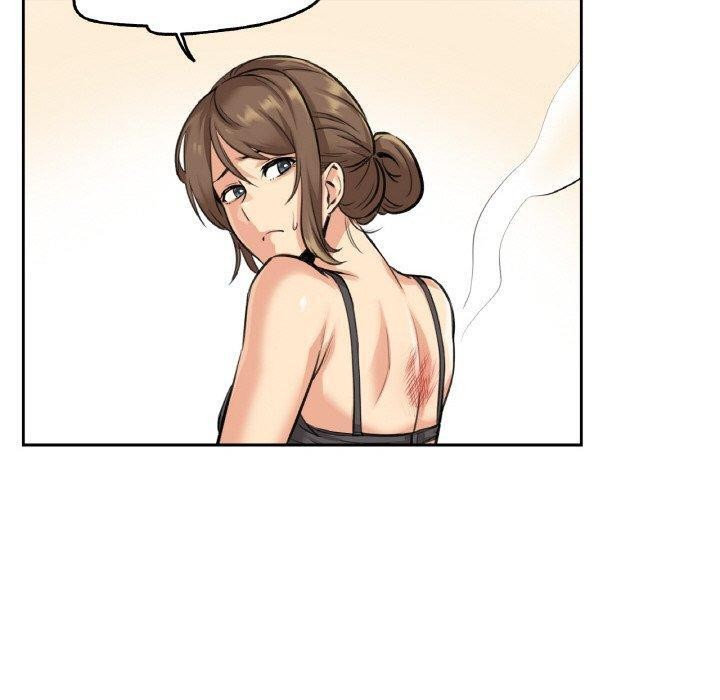 爸爸也疯狂第4話