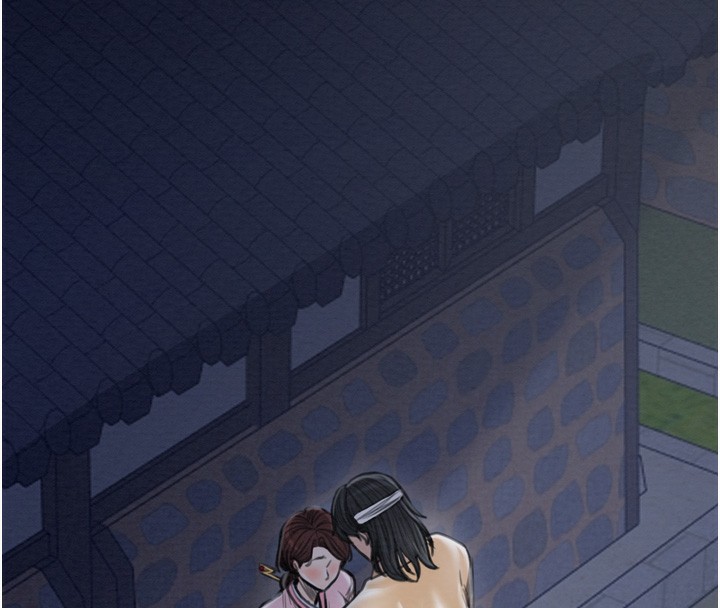 最强家丁第32話-在睡著的夫君面前高潮