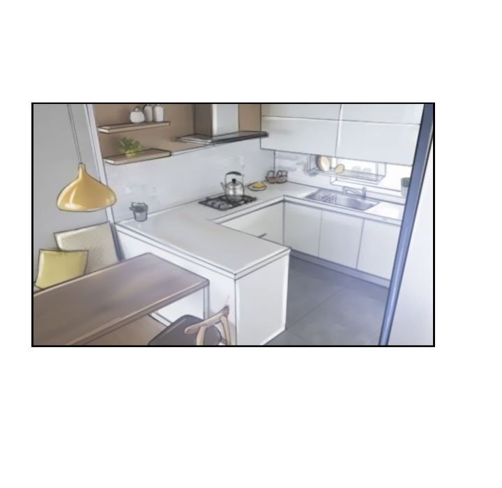 灵魂互换第32話