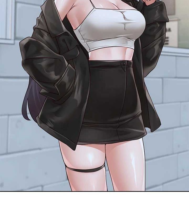 社团学姊第216話-白佳貞&陳鈺琳酒後亂性的意外收穫!?