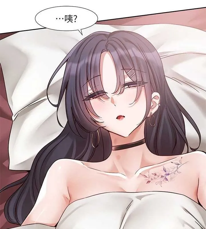 社团学姊-第216話-白佳貞&陳鈺琳酒後亂性的意外收穫!? - 图片 23
