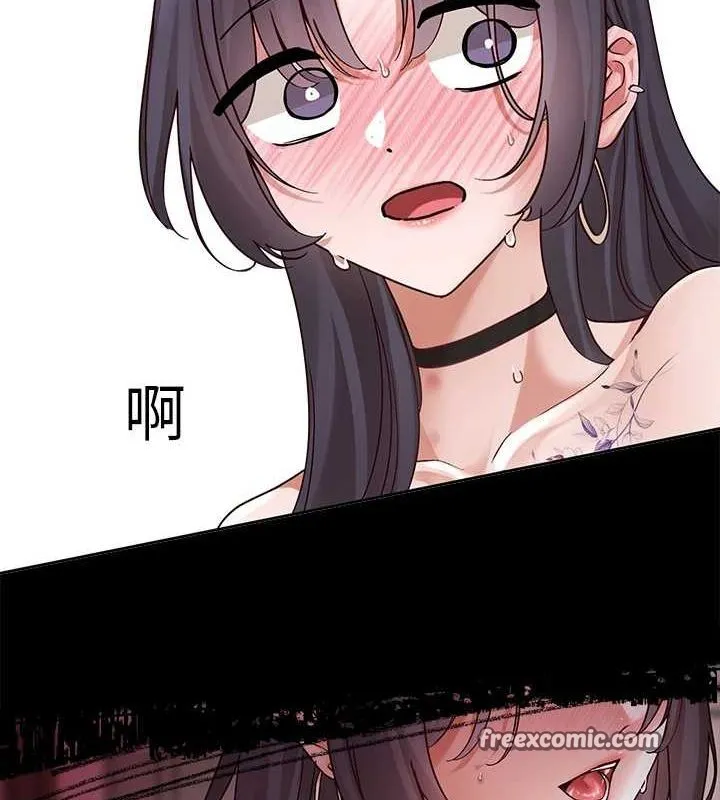 社团学姊-第216話-白佳貞&陳鈺琳酒後亂性的意外收穫!? - 图片 32