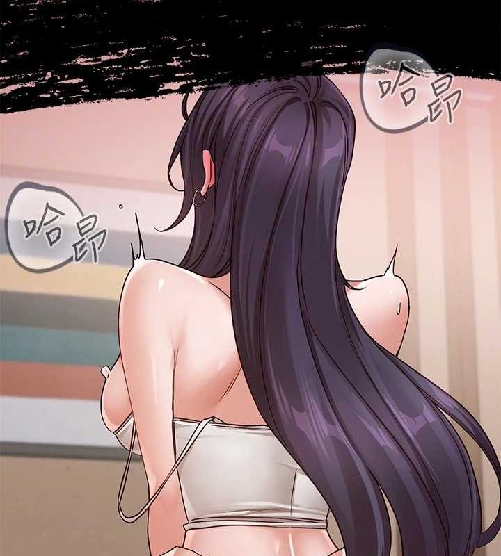 社团学姊第216話-白佳貞&陳鈺琳酒後亂性的意外收穫!?