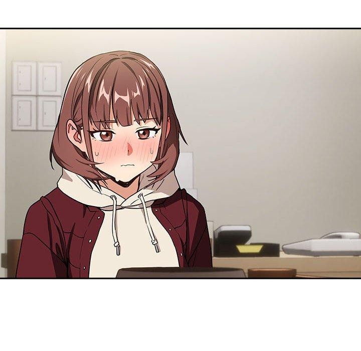 下班后的例行恋爱第51話