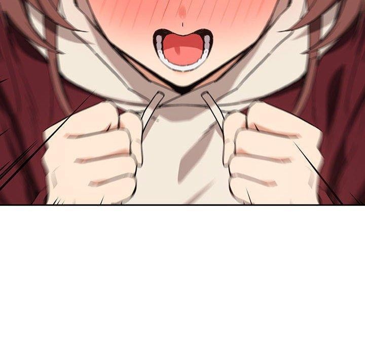 下班后的例行恋爱第51話