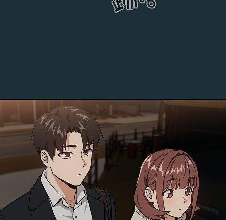 下班后的例行恋爱第51話