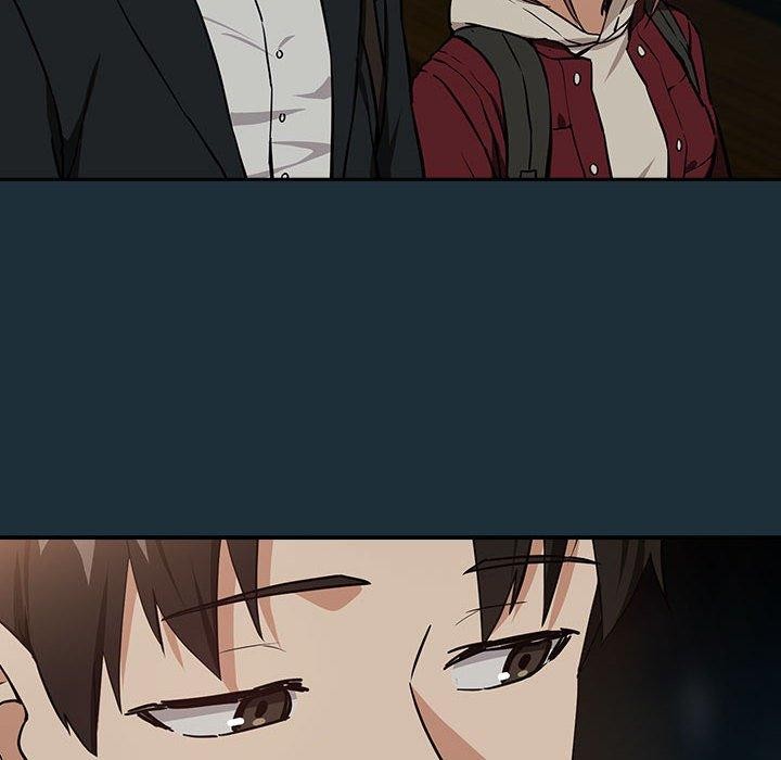 下班后的例行恋爱第51話