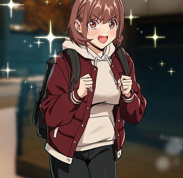 下班后的例行恋爱第51話