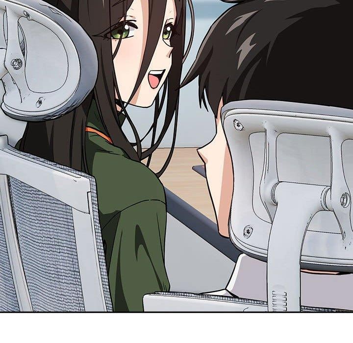 下班后的例行恋爱第51話