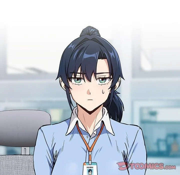 下班后的例行恋爱-第51話 - 图片 98