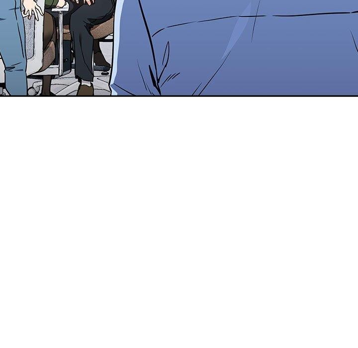 下班后的例行恋爱第51話