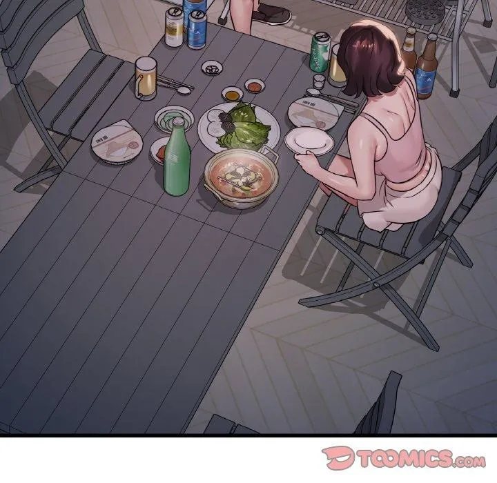 渴望占有她第59話