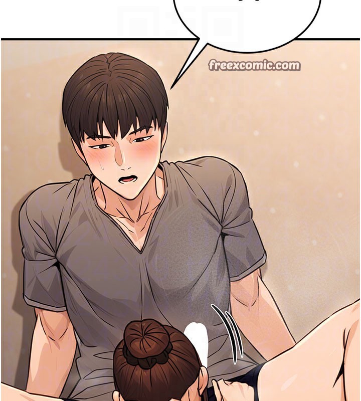 公务员的桃色副业第12話-人家也想被調教♥