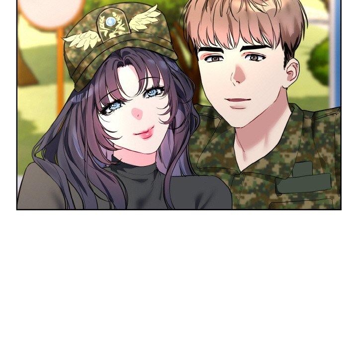 撕開冰山女神的麪具第20話