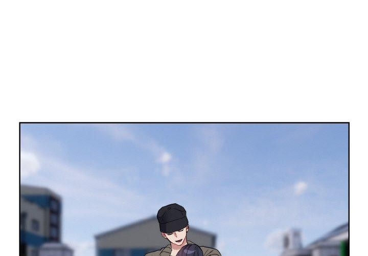 撕開冰山女神的麪具第20話