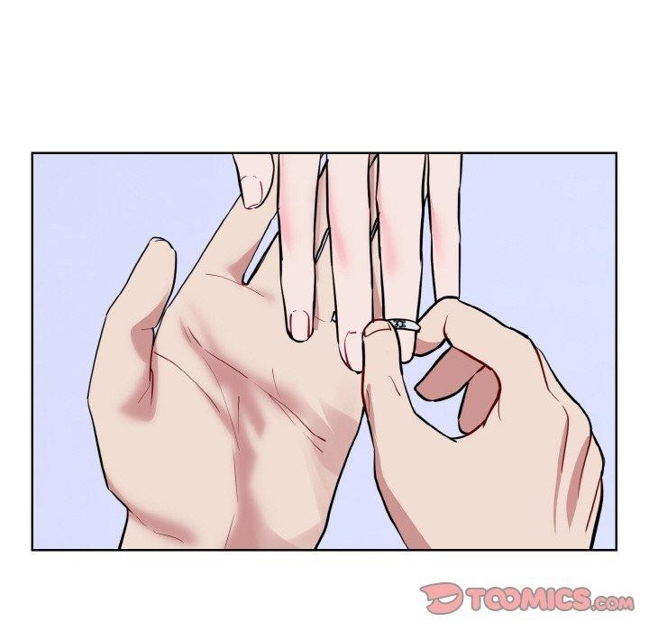 撕开冰山女神的面具第20話