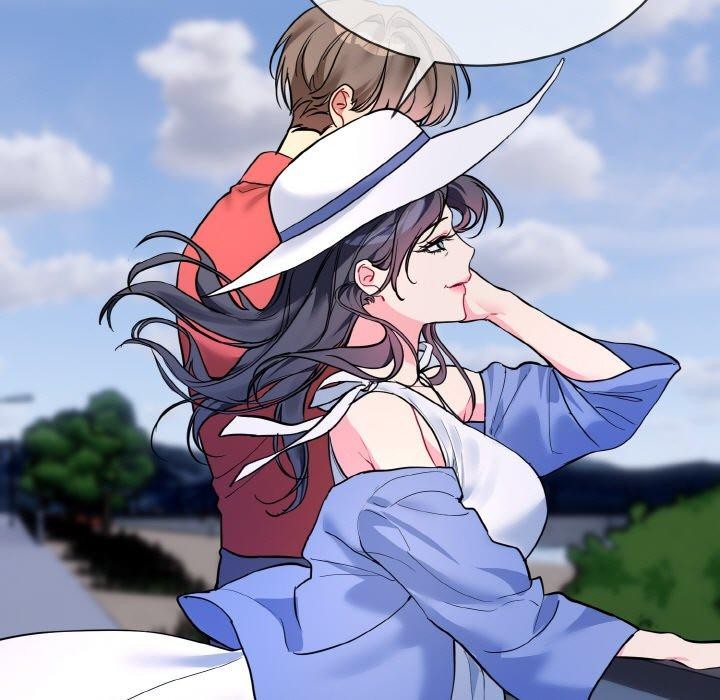 撕開冰山女神的麪具第20話