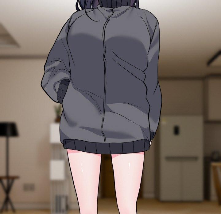 撕開冰山女神的麪具第20話