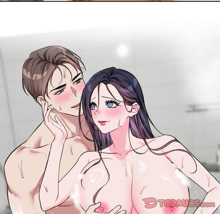 撕开冰山女神的面具第20話