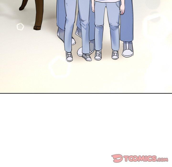 撕開冰山女神的麪具第20話