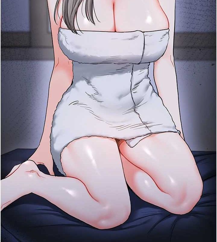 玩转学姊第58話-沒有你，更想要了QQ