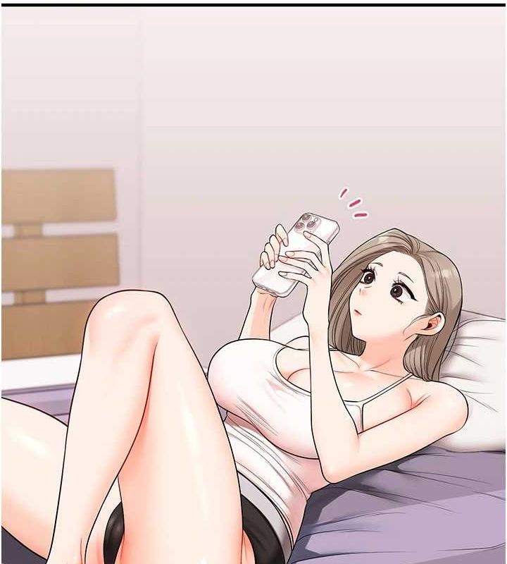 玩转学姊第58話-沒有你，更想要了QQ