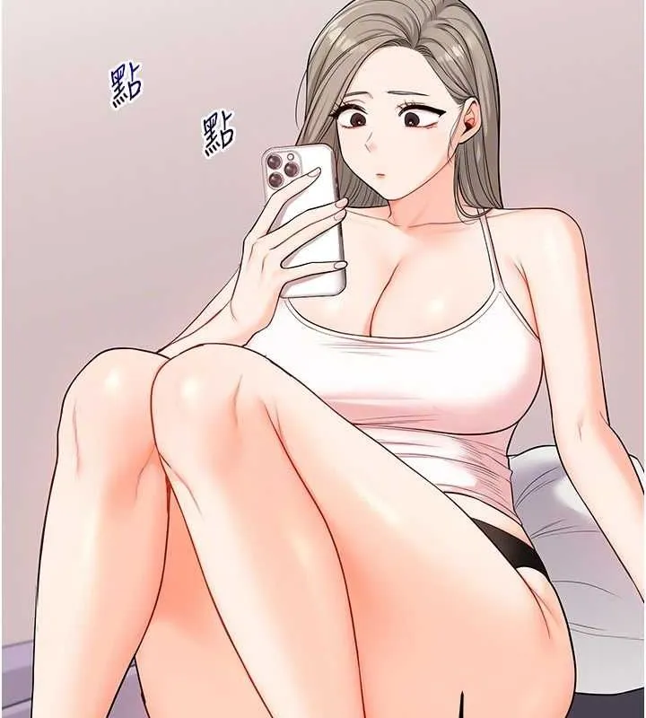 玩转学姊-第58話-沒有你，更想要了QQ - 图片 89