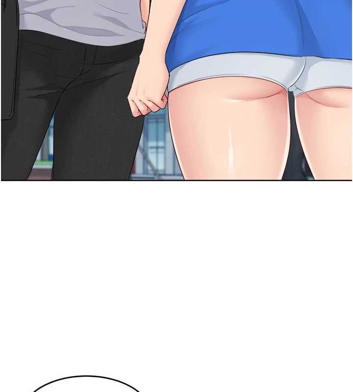 Setup!排球少女第42話-洩慾工具帶來的快感