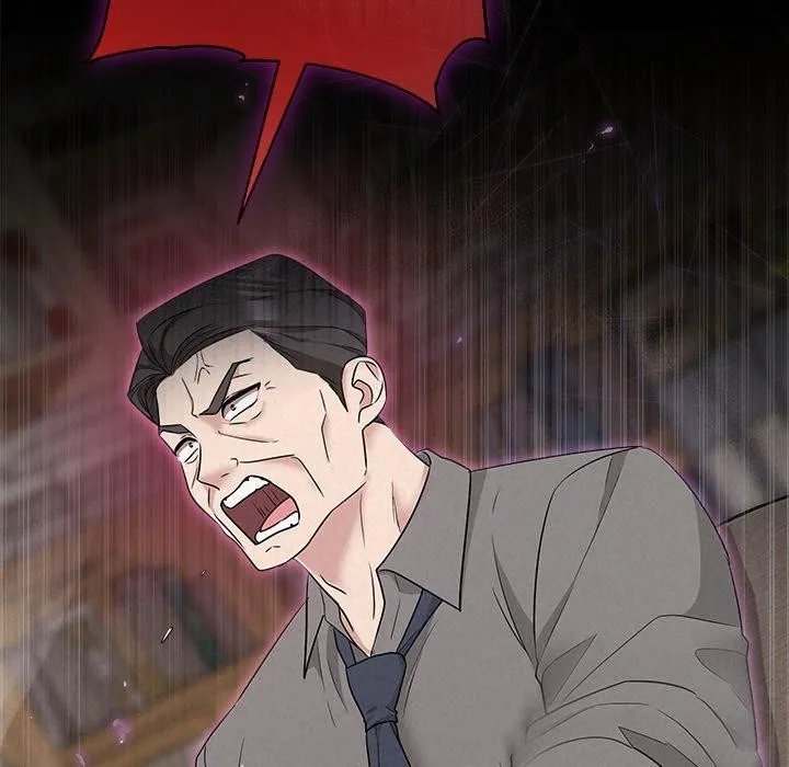 被吞噬的夜-第31話 - 图片 89