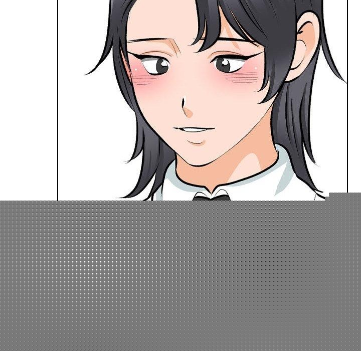 同事换换爱第211話