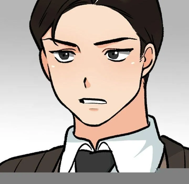 同事換換愛第211話