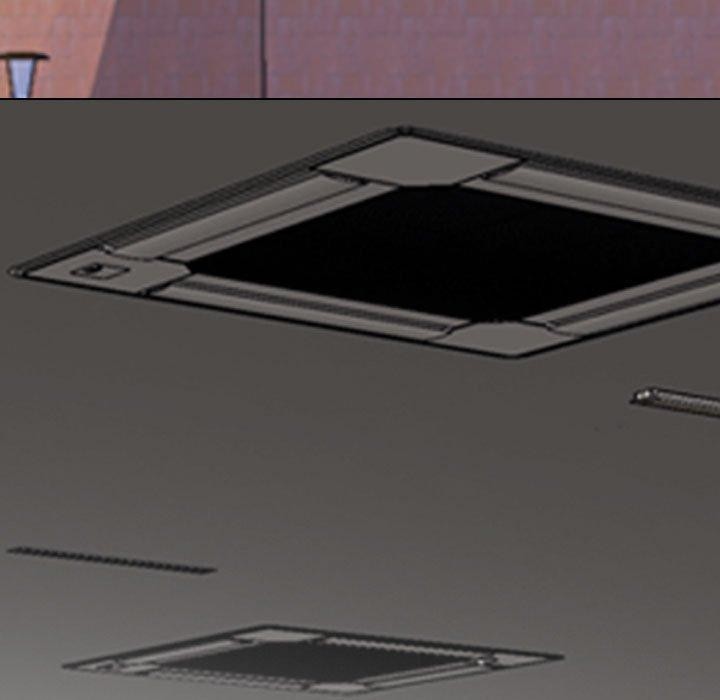 同事换换爱第211話