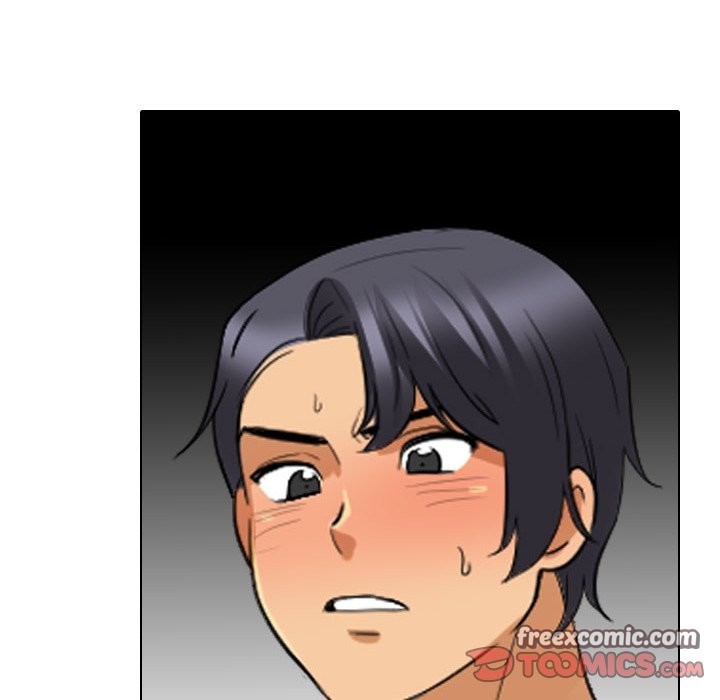 同事换换爱第211話