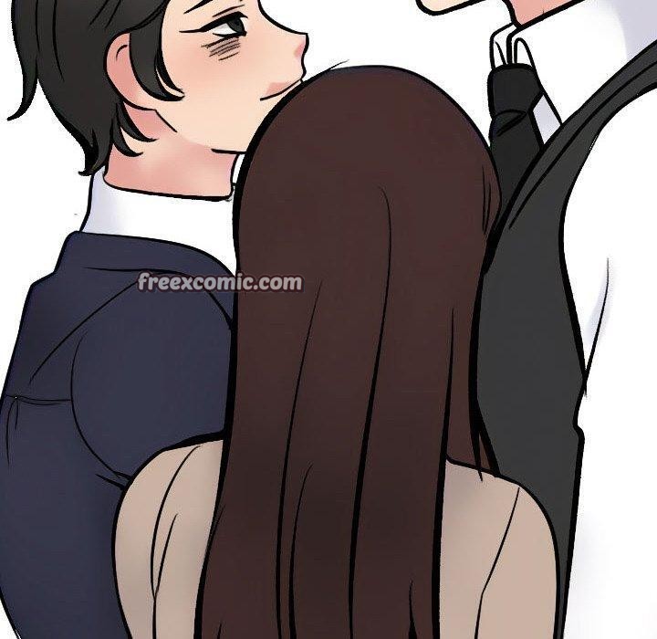 同事换换爱第211話