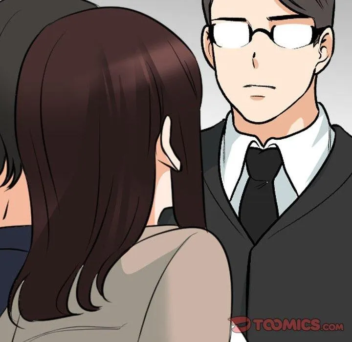 同事换换爱-第211話 - 图片 156