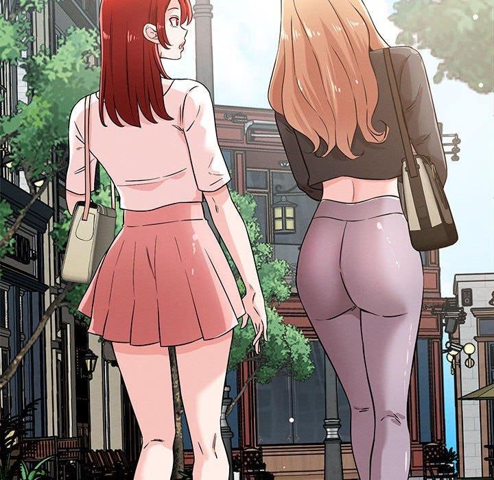 恋人未满第43話