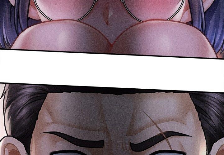 會長家的小兒子第10話