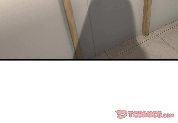 与初恋的以外同居第11話