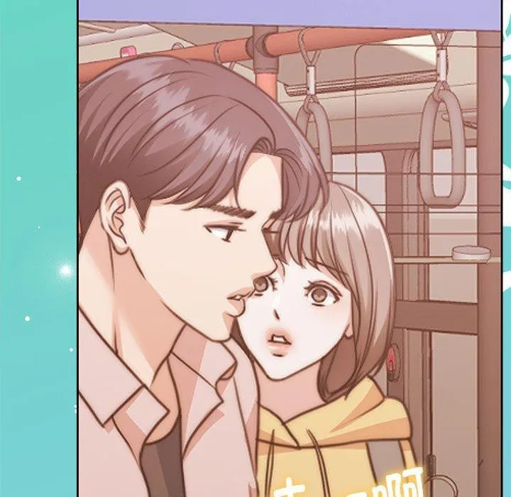 怀孕契约-第30話 - 图片 129